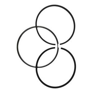 115 mm piston ring 8972190540 for NPR models fitted with a 4HG1 engine