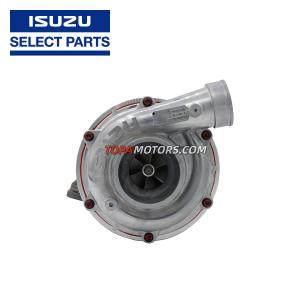 Original ISP 1876182640 Turbocharger 1-87618264-0 for ISUZU Engine 6HK1