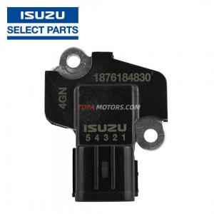 Original ISP 1876184830 Air Flow Sensor 8976019670 for ISUZU NPR FTR Engine 4HK1 6HK1