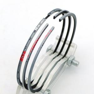 4G piston ring 8971669920 for NPR models fitted with a 4HE1-TC engine