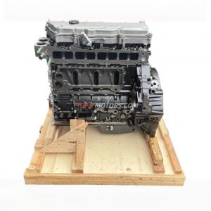 Isuzu Qingling Original Short Cylinder Block 8982045281 for ISUZU NPR 700P Engine 4HK1
