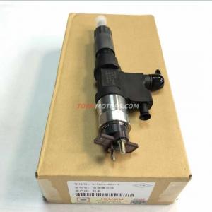 Original Injectior Nozzle 8982843930 095000-0660 for ISUZU Engine 4HK1 6HK1