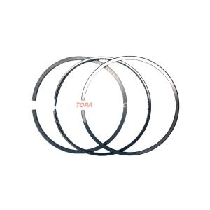 Original NKR NQR Piston Ring 8-98188644-0 for ISUZU Engine 4KH1 4JH1