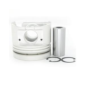 50 mm bevelled piston 8970955850 compatible with the 4HF1 engine in NPR models 