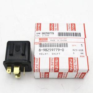 8-98259779-0 Shift Relay 8982597790 8972385400 For ISUZU 700P NPR