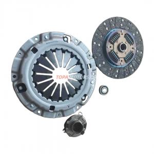 Isuzu Qingling Original 8979415220 Clutch Kit set 8979456790 for ISUZU D-MAX Engine 4JB1-T
