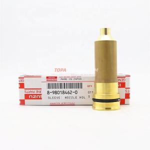 8980184620 Sleeve Nozzle Holder 8-98018462-0 Injector For Isuzu Engine 6HK1 4HK1