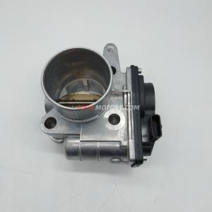 Isuzu Genuine 8-98028416-7 8980284167 Throttle Valve Assembly for 700P NPR NQR FRR FVR FSR