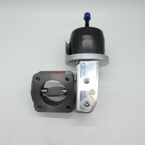 Isuzu Original 8980566730 Exhaust Brake Valve 8-98056673-0 for 700P NPR NQR