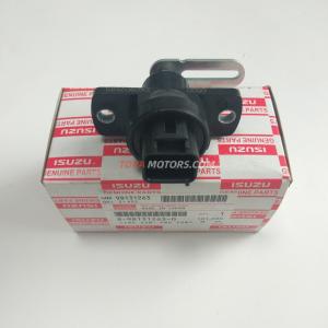 Genuine Accelerator Pedal Sensor 8981312630 8-98131263-0 for Isuzu Truck FVZ FTR Engine 6HK1 6WF1