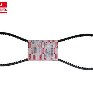 Isuzu BVP Original Cooling Fan Belt 1876101010 for ISUZU CXZ CYZ