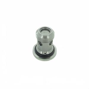CYL BLOCK PRESSURE VALVE 8973288590 8943860470 Suitable for 700P NPR models fitted with 4HK1 4HE1 4HG1 engines