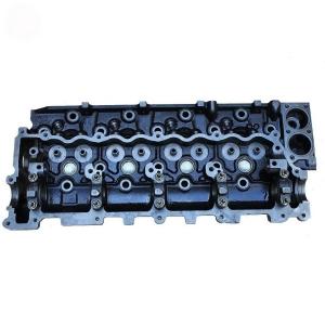 CYLINDER HEAD 8971865890 8971865896 suitable for NPR models, equipped with 4HG1 4HF1 engines