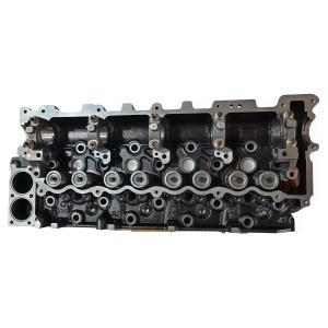 CYLINDER HEAD 8973583660 8971482083 suitable for NPR models, equipped with 4HE1 engines