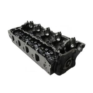 CYLINDER HEAD 8973583680 suitable for NPR models, equipped with 4HG1-T engines