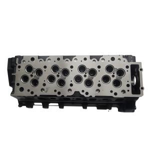 CYLINDER HEAD 8980184545 8980083631 suitable for NPR models, equipped with 4HK1-T engines