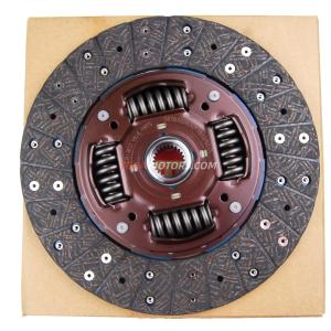 Isuzu BVP Clutch Disc 5876100830 for ISUZU NKR 4JB1-TC Engine