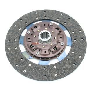 Isuzu BVP Clutch Disc 5-87610092-0 for ISUZU NPR 4HK1 Engine