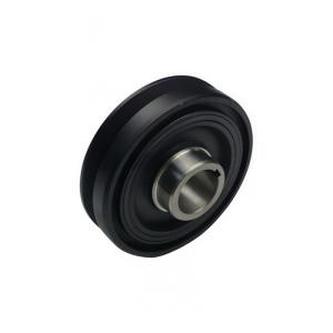 Crankshaft pulley (single groove) 8941004540 8971380180 suitable for NPR models fitted with 4BC2, 4BD1 and 4BG1 engines