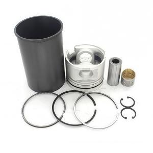Cylinder liner assembly Beveled end 5878133910 for the 4HF1 engine
