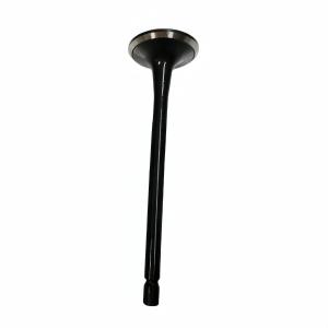 EXHAUST VALVE 8972098760 suitable for NPR 700P models fitted with 4HK1 and 6HK1 engines