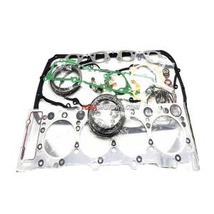 Engine Gasket Set 5878118690 5878114980 for the NPR model fitted with a 4HF1 engine