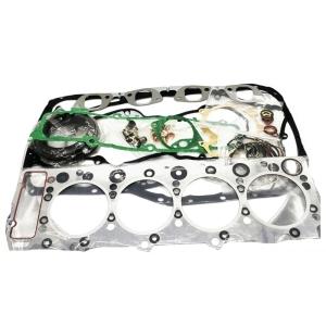 Engine Gasket Set 5878134010 5878144331 for NPR models fitted with 4HE1 and 4HE1-T engines