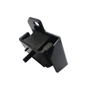 Engine mount LH 8971228950 suitable for NKR77 NKR 600P models equipped with 4HF1 4KH1 engine