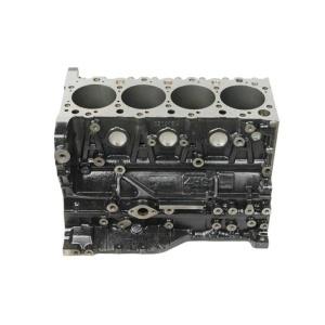 Isuzu Genuine 4HF1 Cylinder Block 8971197750 Isuzu NPR 700P Metal Cylinder Liner Assembly