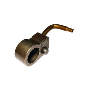 INJECTION PIPE CYL 8943705790 8972132940 suitable for NPR models equipped with 4HF1 4HG1 engines