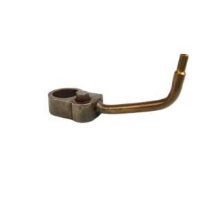 INJECTION PIPE CYL BLOCK 8980206490 suitable for NPR,700P models equipped with 4HK1 6HK1  6HH1 engines