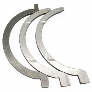 MENTAL CRANK 8973569390  suitable for NPR 700P FVR models equipped with 4HF1 4HE1 4HK1 engines