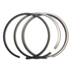 Piston ring 8971094620 for NPR models fitted with a 4HF1 engine