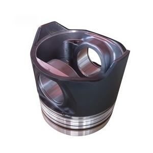 Reinforced piston 8972516960 for NPR models with 4HE1T engines 