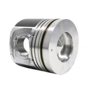 Reinforced piston 8980410620 for the 4HK1 engine in 700P models 