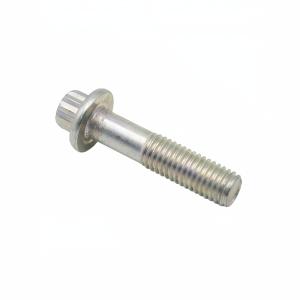 SCREW CYL HEAD B 8943995550 suitable for the 700P model fitted with 4HK1 4HF1 4HG1 engines