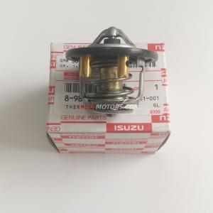 Genuine Thermostat 8982959210 8-98295921-0 for Isuzu Truck FVZ FRR Engine 6HK1