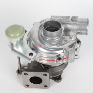 Isuzu Qingling Original 8972402104 Turbocharger 8972402101 for ISUZU D-MAX Engine 4JA1