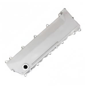 VALVE CHAMBER COVER 15 holes 8971130250 Suitable for 700P NPR models fitted with 4HG1 4HF1 engines