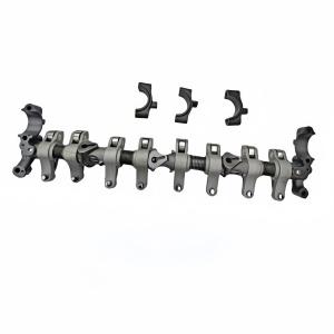 VALVE ROCKER SHAFT ASSY 8971745660 8971745680 Suitable for NKR NPR NQR71 models fitted with 4HF1 4HG1-T engines