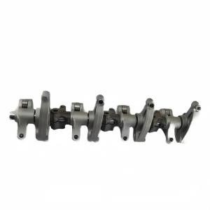 VALVE ROCKER SHAFT ASSY 8971745880 Suitable for NPR 700P models fitted with 4HK1 engines