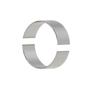 VALVE SPLIT COLLETS 5125650060 suitable for 700P models, equipped with 4HF1 4HG1 4HE1 6BD1 engines