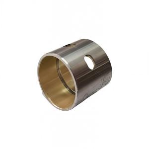 36 mm connecting rod bronze bushing 1122510360 8981213090 suitable for NPR models fitted with 4HF1 engines 