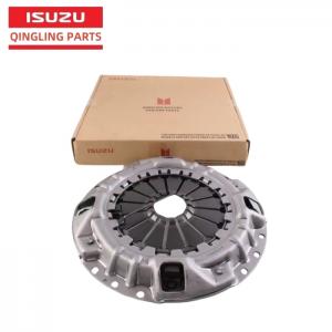clutch plate