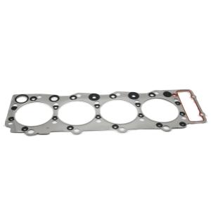 cylinder head gasket 8971058720 Suitable for NPR models fitted with a 4HF1 engine